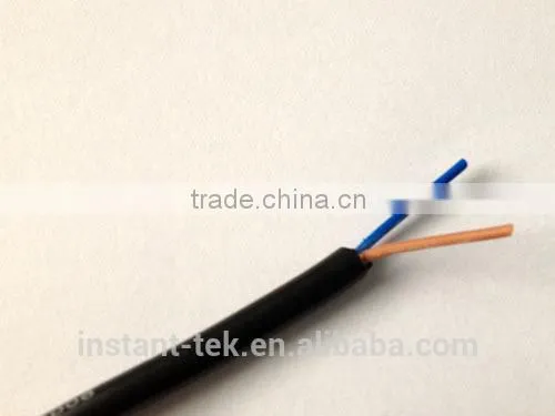 INST Pvc pp Fpe pu Insulated Cable photo-5