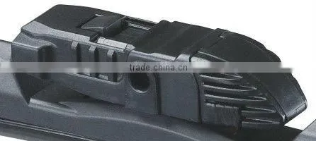 T190 Vision Saver Quiet Smooth Streak-free Auto Parts Germany Patent Passenger Driver Wiper Blade for All Veloster Turbo photo-6