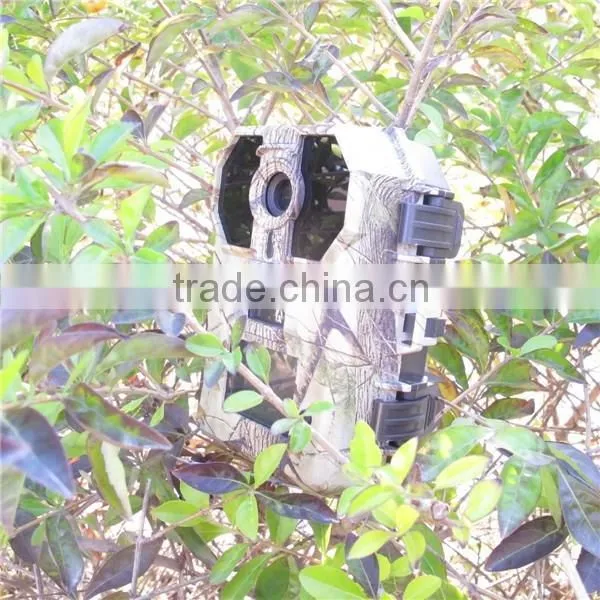 High Quality Hunting Camera 1080P HD Hunt Video Camera Trail Wildlife Camera photo-6