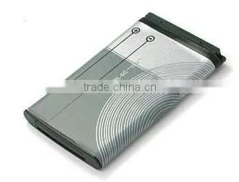 Mobile Phone Battery 3.7v Li-ion Battery Cell Phone Battery for Lenovo