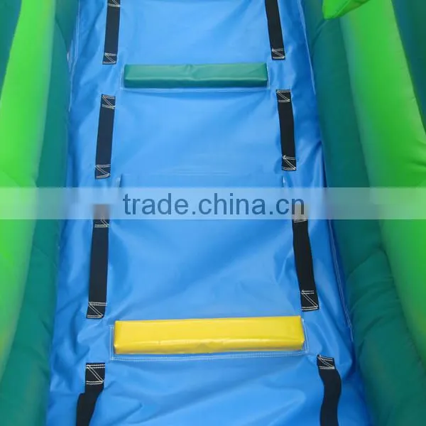 2016 Summer Hot Sale Inflatable Octopus Water Slide With Pool Quality Choice photo-3