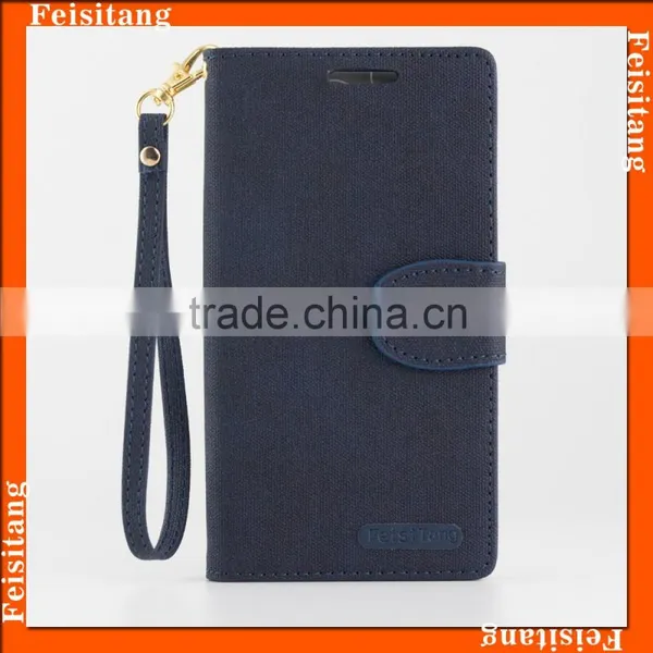 Stent Defender for Xiaomi Redmi Note Leather Phone Case photo-4