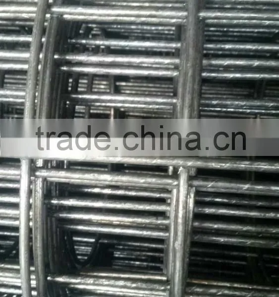 4mm Steel Wire Mesh photo-2