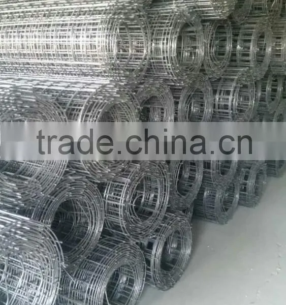 4mm Steel Wire Mesh photo-3