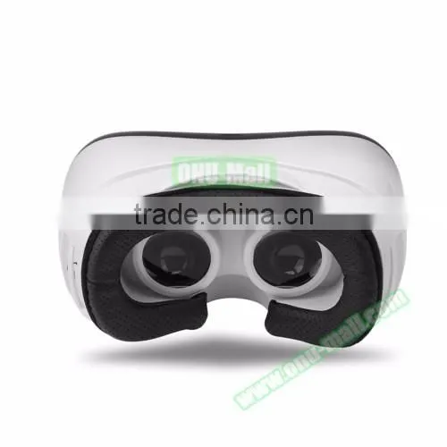 2016 Shop Now 5.0 Inch WiFi Bluetooth All In One 3D VR Glasses, VR Headset Support Android 5.1 photo-3