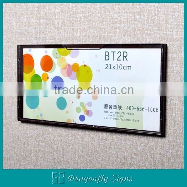 Customized Acrylic Box With Lids photo-3