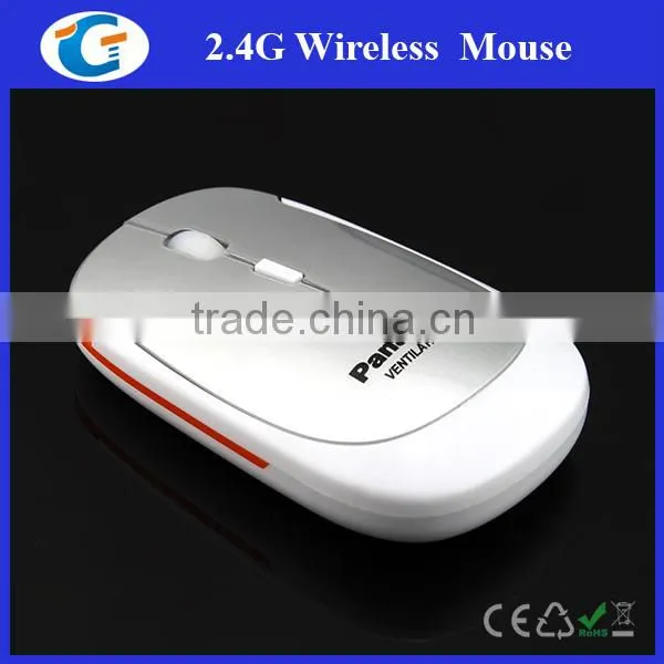Oem Wireless Mouse for Promotional Gifts photo-4