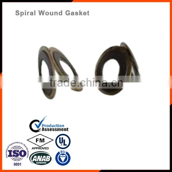 Plate Heat Exchanger Gasket