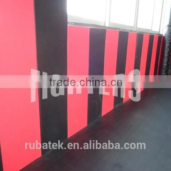 GymPad Wall Padding for Safety and Decor photo-6