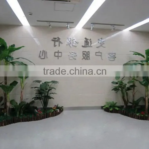 Evergreen Artificial Strelitziaceae Plant photo-2