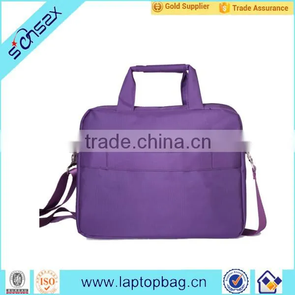 15 Inch Trendy Original hp Laptop Bag photo-5