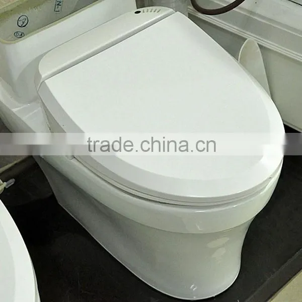 200B With Electricity Warm Bidet Intelligence Toilet Seat Cover photo-6