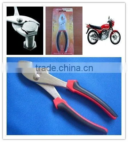 Spanner Pliers Hand Tools