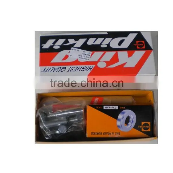 King Pin Kit Auto King Pin Kit Car King Pin Kit NHR/4JA1 JMC Qingling Light Truck Auto Parts photo-2