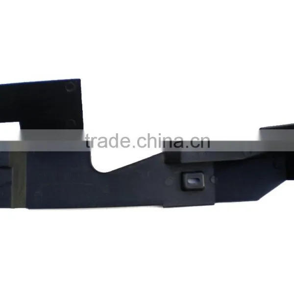 Auto Water Tank Guard Shield JMC Transit 06 Petrol Radiator Cover Left Radiator Grille JMC Pick up Truck Auto Spare Parts photo-3