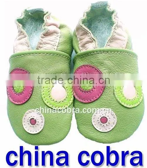 Baby Leather Shoes ( Hotsale Style ) photo-5