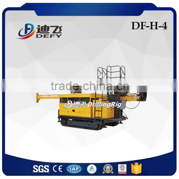 DF-H-4 All Hydraulic Automatic Rock Core Drilling Machine Supplier's Choice photo-3