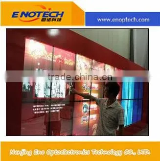 Top Selling Products in for Capacitive Transparent Multi Touch Film Foil Singel and Multi Touch Optional photo-6
