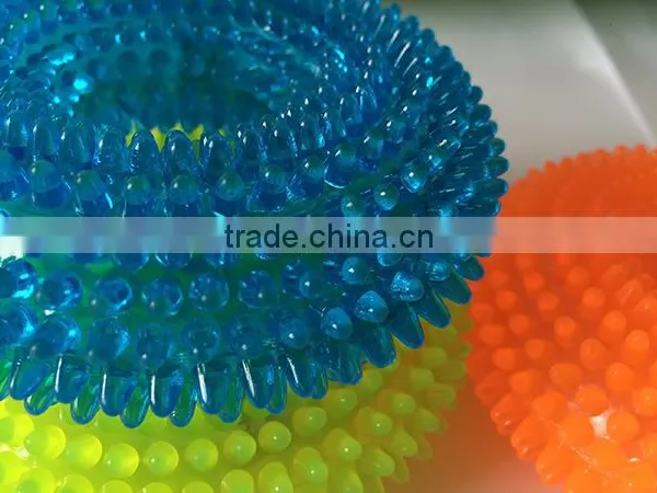 2015 New Pet Christmas Toy for Dog