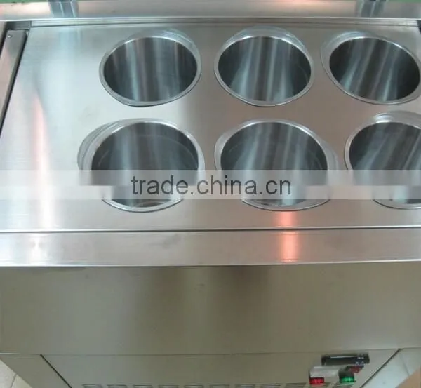 Ice Block Making Machine/ice Block Making Machine Price/block Ice Plant photo-4