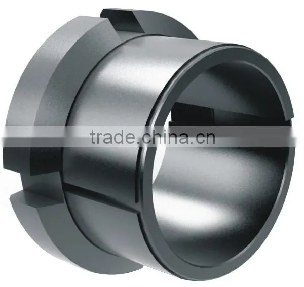 Keyless Shaft-Hub Locking Device photo-5