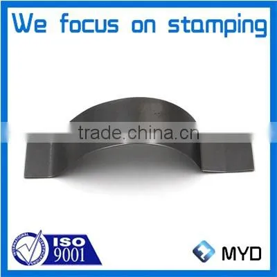 OEM Service High Quality Sheet Metal Tractor Parts photo-3