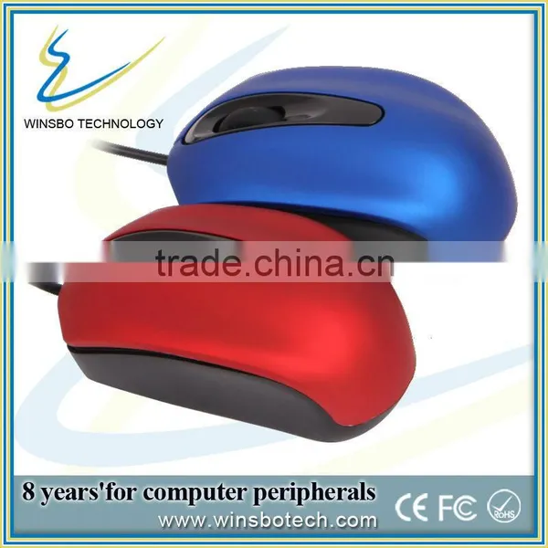 Wired Computer Mouse/new Beetle Computer Mouse