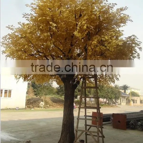 Artificial Wishing Tree/high Simulation/ Fake Wish Trees/Big Wishing Trees photo-3