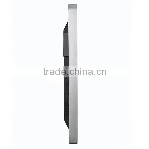 32 Inch Windows 3g Wifi Network Cms Digital Signage Solution Provider Touch Screen Kiosk photo-3