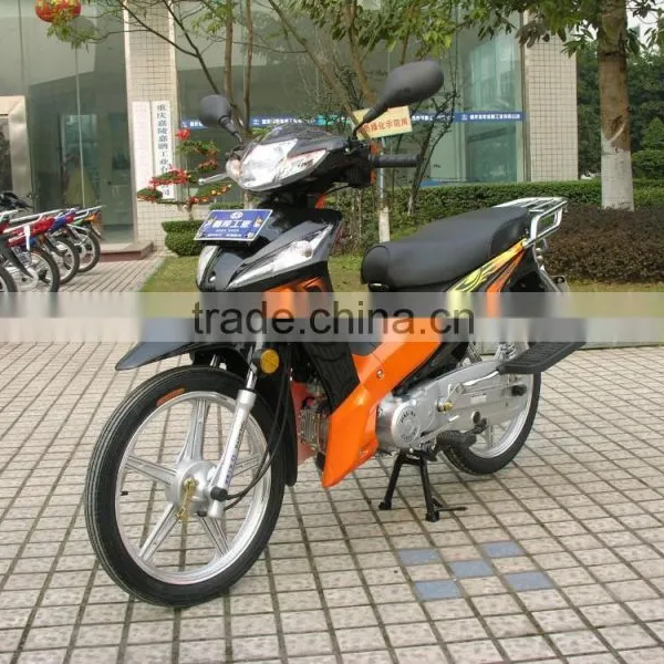 2014 New Design HOT SALE 110cc MOTORCYCLE photo-2