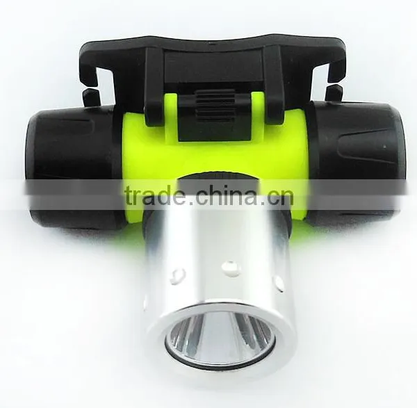 China's Diving Head Lamp photo-2