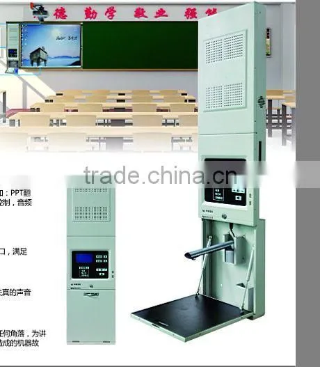Computer,speaker,control System All in One for Educational Equipment photo-2