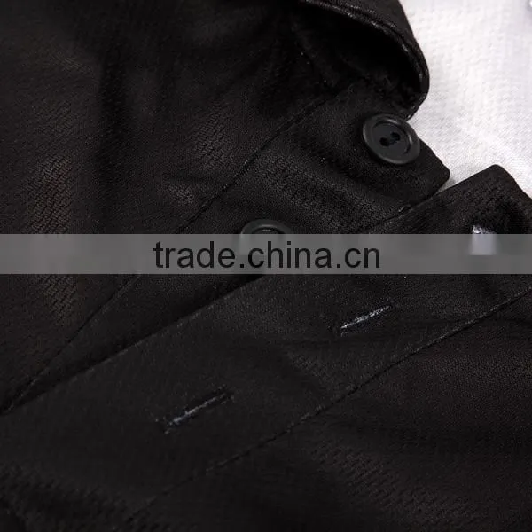High Quality Custom Design Sports Polo Shirt With Your Logo photo-4