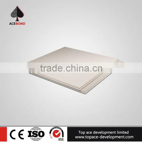 600*600 Aluminum Decorative Paneling for Walls photo-4