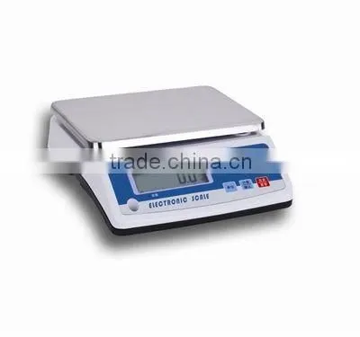 6Lbx0.0002lb Digital Weighing Scale