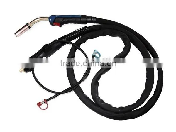 501Dwater-cooled Welding Torch