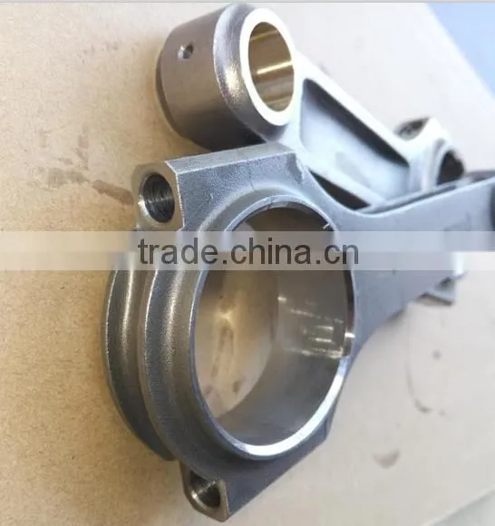 In Stock Forged 4340 Conrods for Toyota 2JZ 2JZGTE 2JZ-GTE Connecting Rods CC152mm photo-6