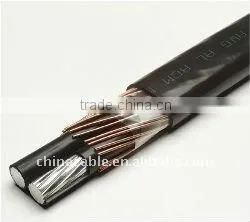 ALUMINIUM CONCENTRIC CABLE