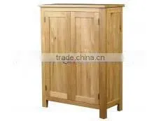 Wooden Cupboard With 2 Door photo-3