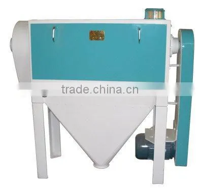 FPDW Series Horizontal Bran Finisher