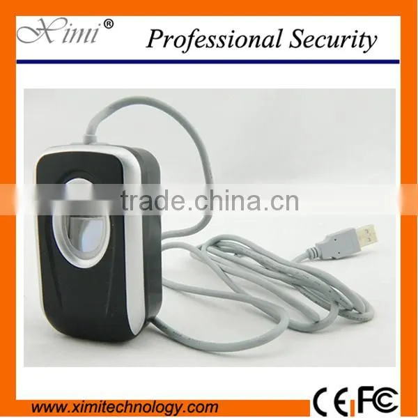 ZK7500 /ZK7000 Fingerprintf Reader Sensor Fingerprint Scanner Free SDK photo-4