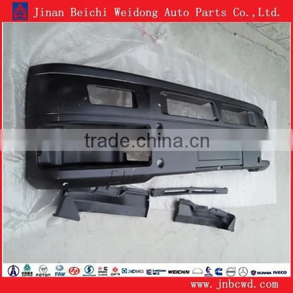 Shacman Truck Parts Bumpers, Truck Body Parts Bumper