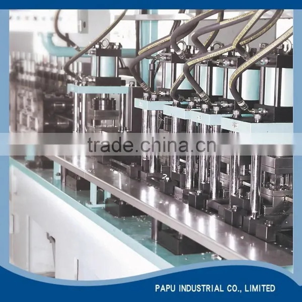 Heavy Duty Drawer Slide Manufactory, 51mm Ball Bearing Drawer Slide, Roller Forming Machine of Ball Bearing Slide photo-3