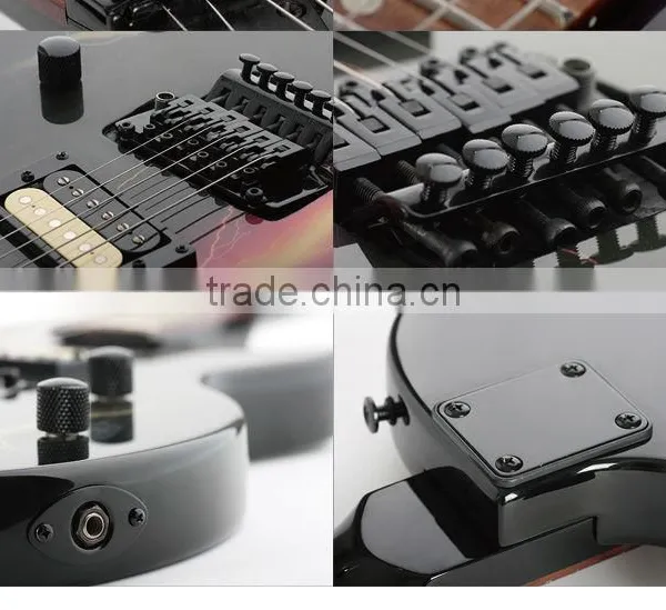 Top Quality Rich Experience Widely Used Acoustic Guitar Brands photo-4