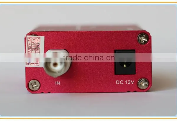 Video Anti-jamming Device of CCTV Surveillance Products photo-3