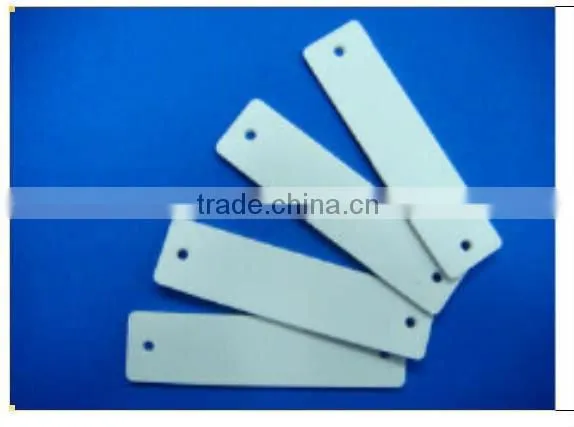 UHF RFID Laundry Tag
