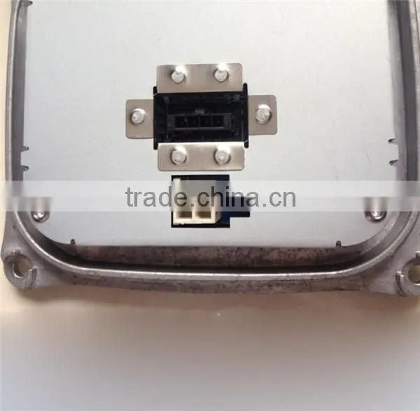 63117182520 8J0907391 25806714 Xenon HID Ballast photo-5