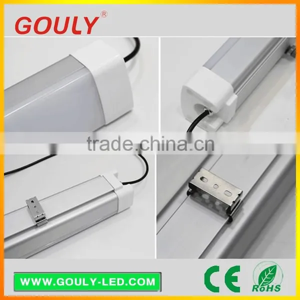 Led Tri-proof Light 30w 40w 60w 80w Lp66 Smd2835 TB-80W photo-4