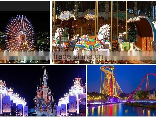 E14 E10 1w 12v 60v 220v Amusement Led Warm White photo-5