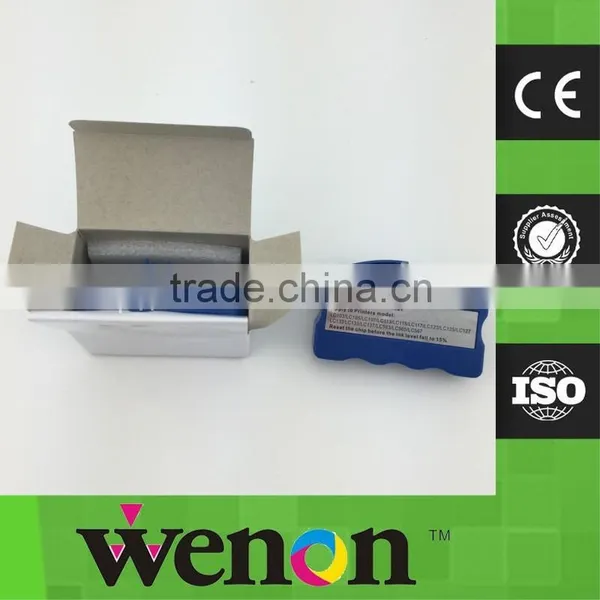 LC101 Chip Resetter For Brother DCP-J152W MFC-J245 J285DW J450DW J470DW J475DW J650DW J870DW J875DW Printer photo-5
